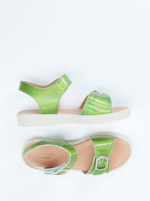 Sandalette-62016590004 Ralph Harrison Classic