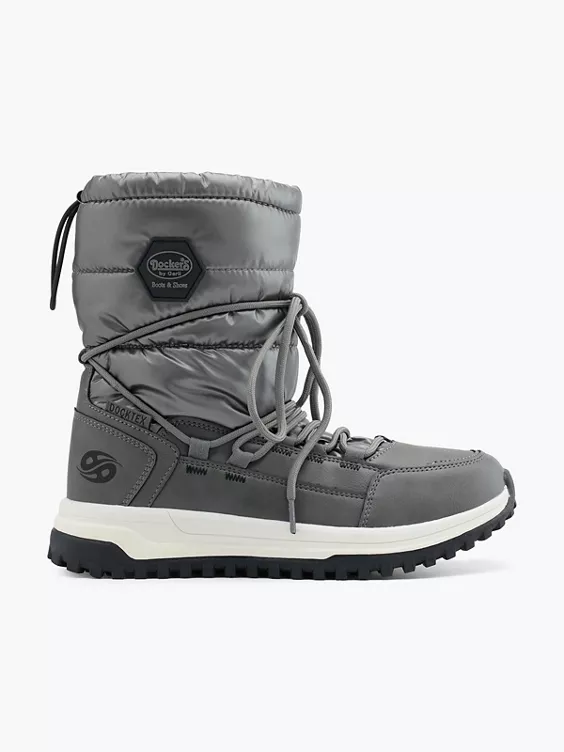Dockers Schneeboots