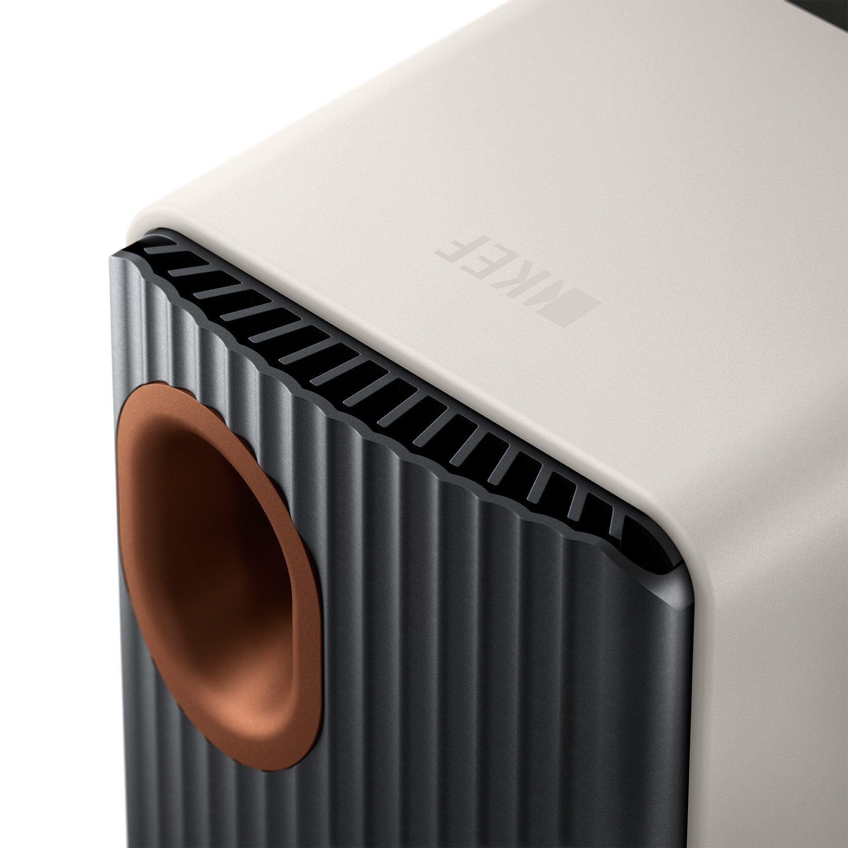 KEF LS50 Wireless II Lautsprechersystem
