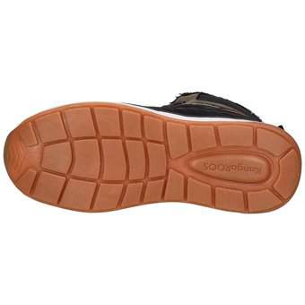 KangaROOS K WB Loma KTX Boots in grün