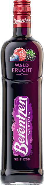 Berentzen Waldfrucht