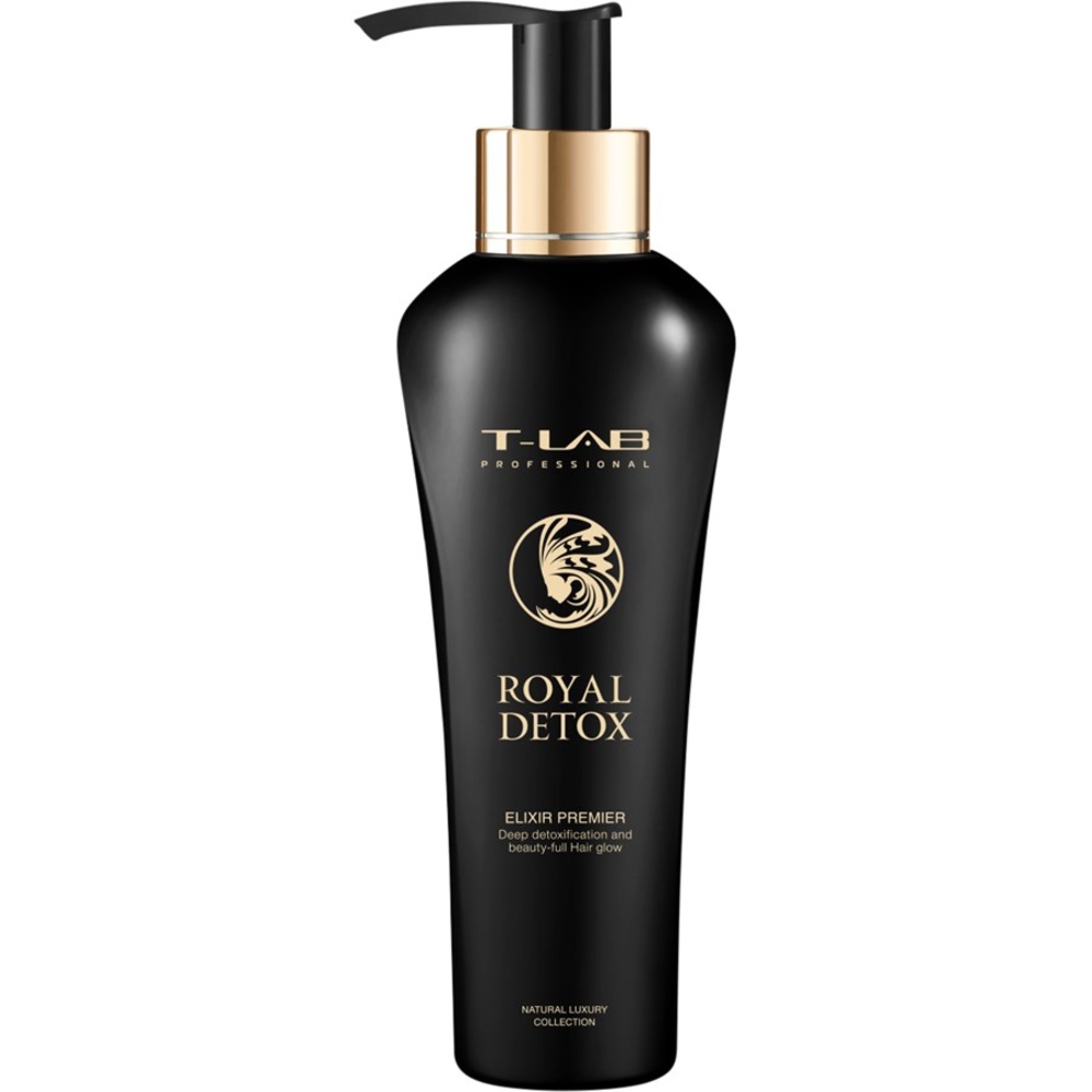 T-LAB PROFESSIONAL Elixir Premier Huile capillaire