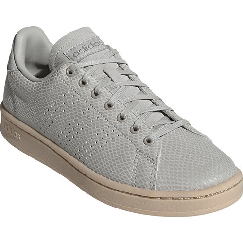 DAMEN TENNISINDOORSCHUHE ADVANTAGE