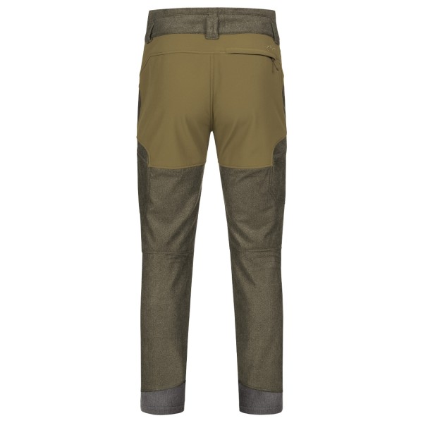 Blaser Outfits - Vintage Whizz Softshell Hose - Winterhose