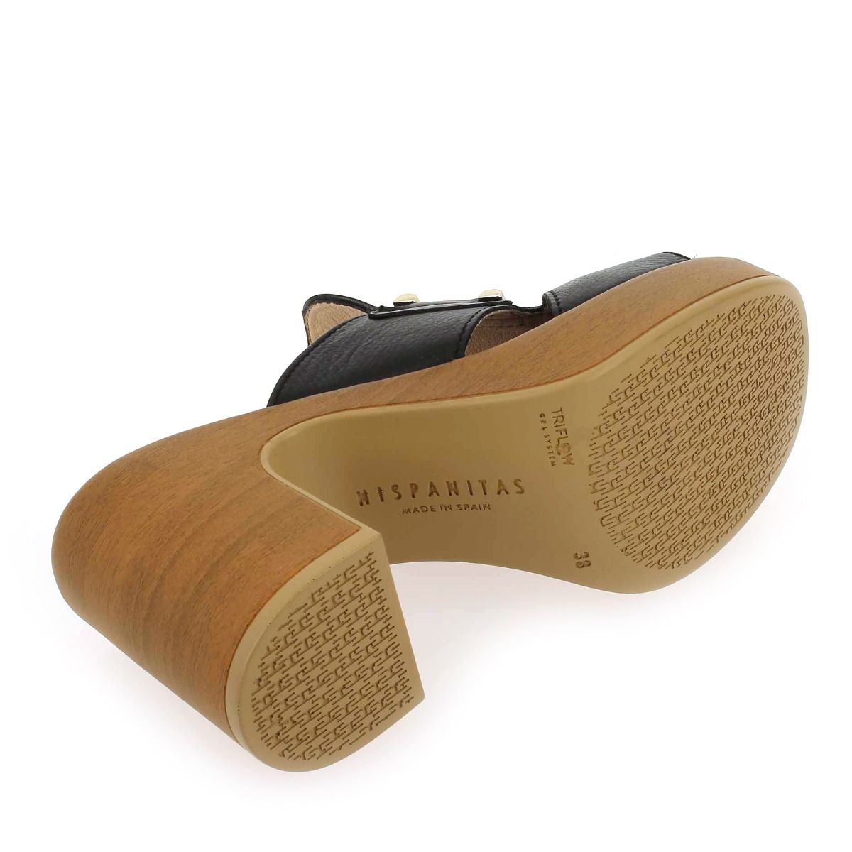 Hispanitas  AFRICA HV232655 - Noir