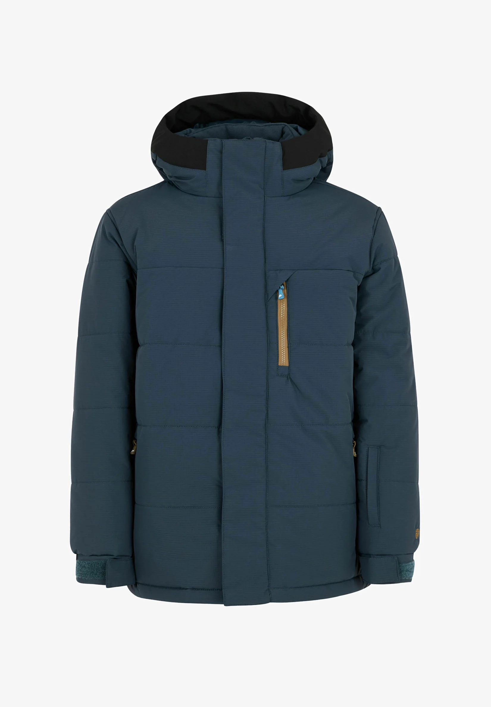 Chaqueta de snowboard de protesta