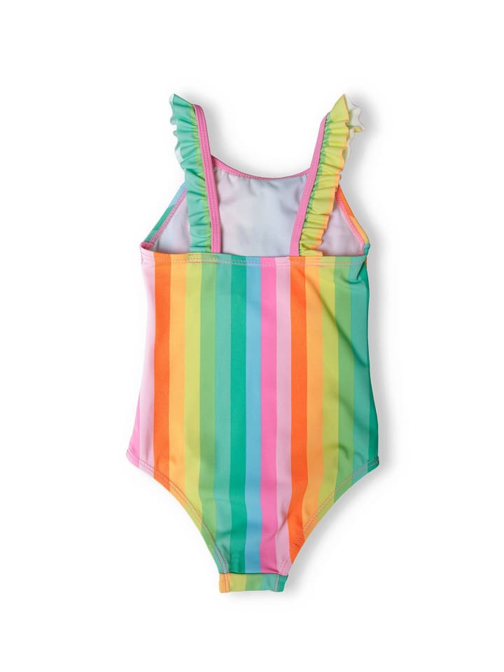 Minoti Badeanzug 14swim 9 in Bunt günstig kaufen 98/104