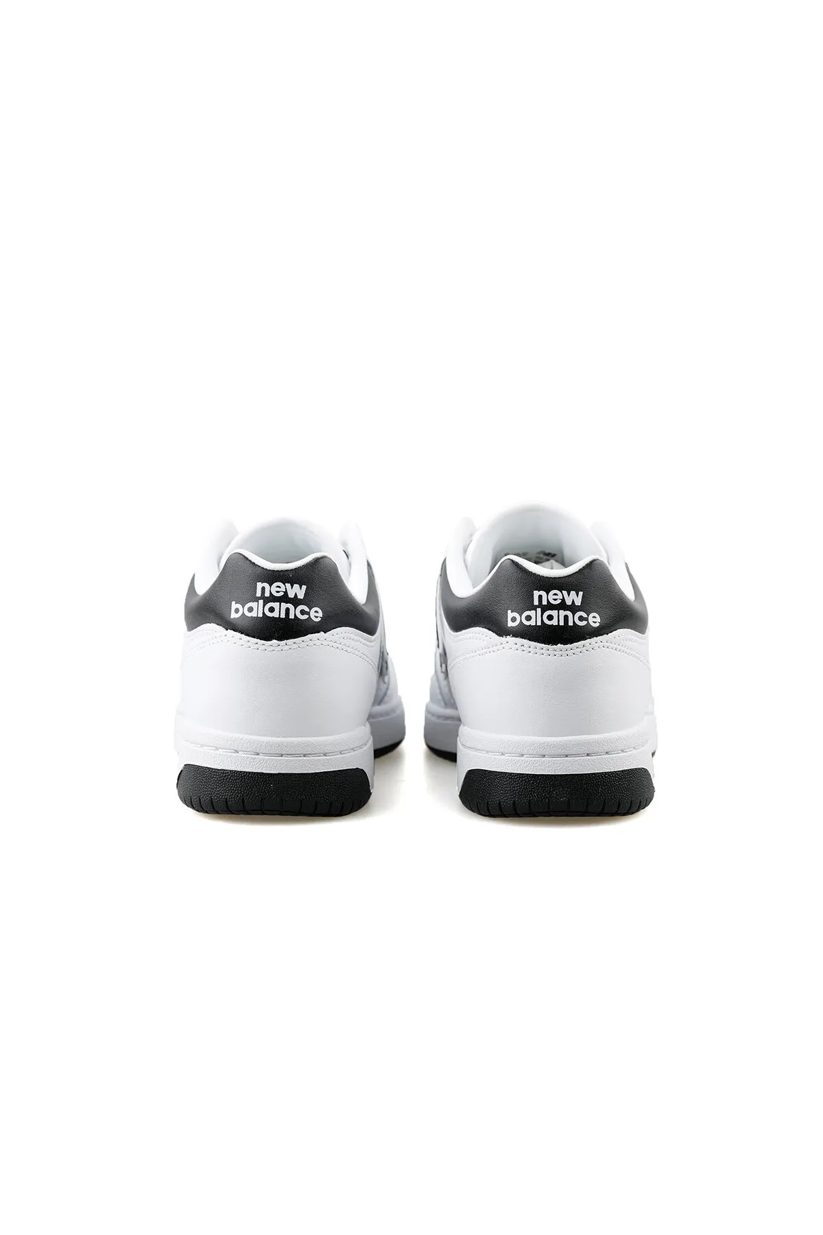 New Balance  Bb480LBK Unisex Freizeitschuhe BB480LBK Weiß