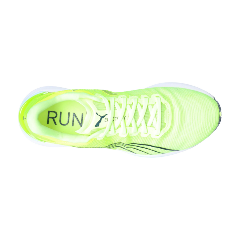 PUMA Electrify Nitro 376704;11 / gelb
