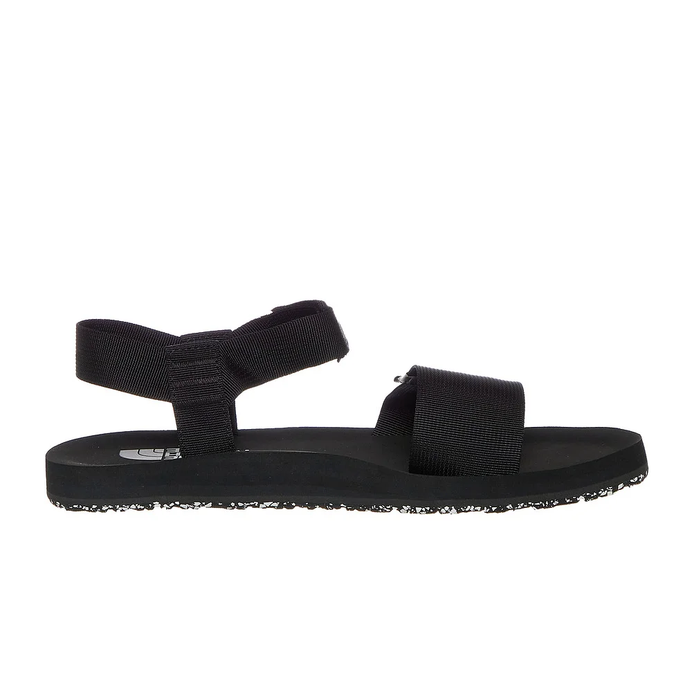 The North Face Skeena Sandal NF0A46BGKX71 / schwarz