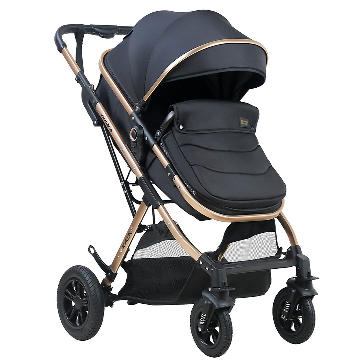 Kombikinderwagen Kaia 3 in 1 Kombikinderwagen