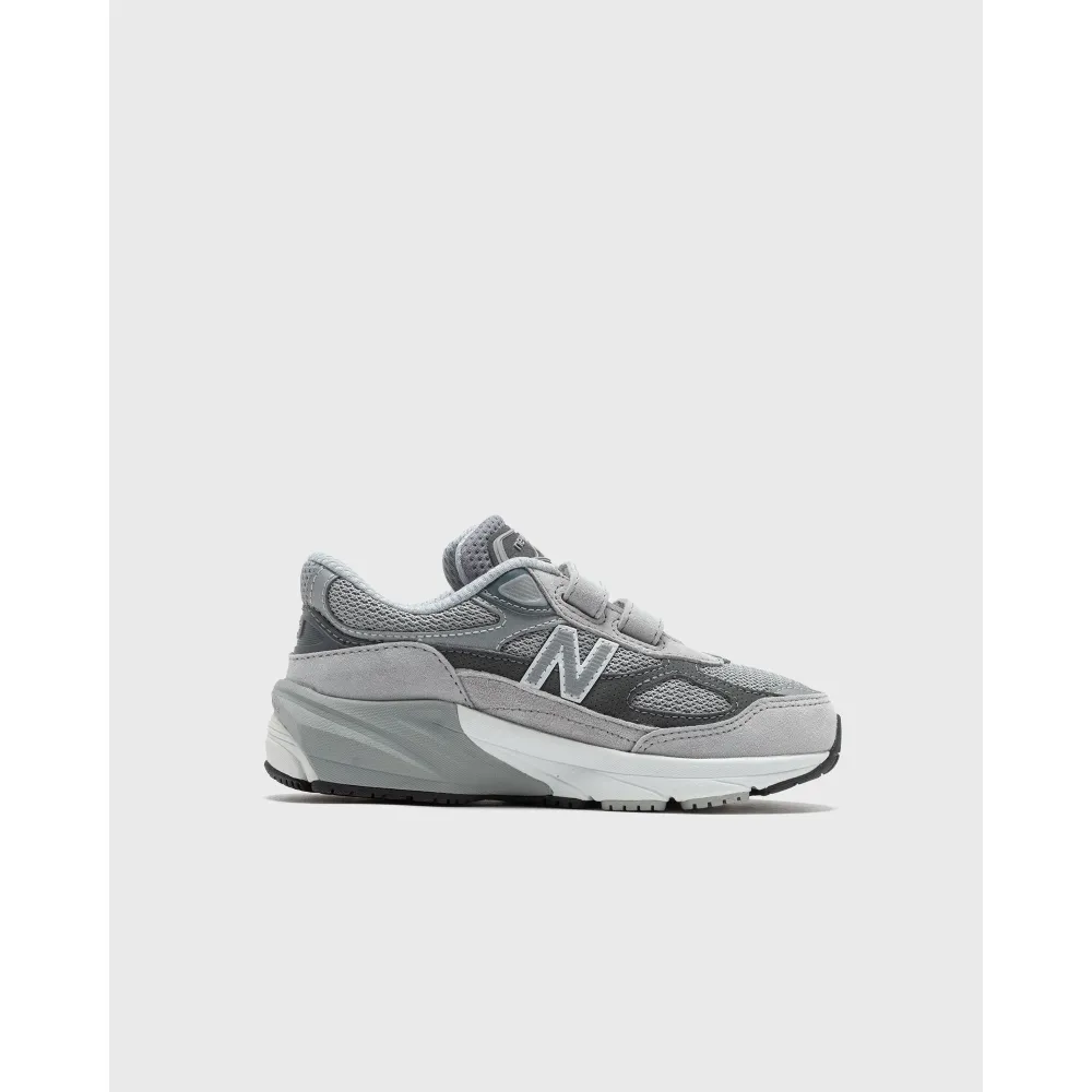 New Balance PV990GL6 PV990GL6 / grau