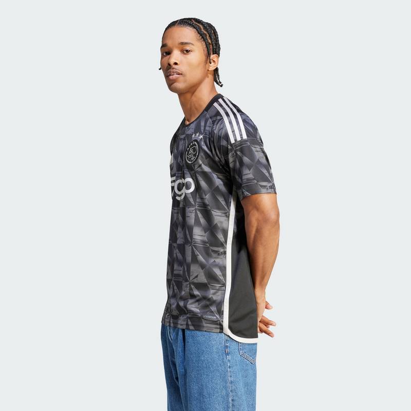 adidas Ajax 23/24 Ausweichtrikot Trikot Herren