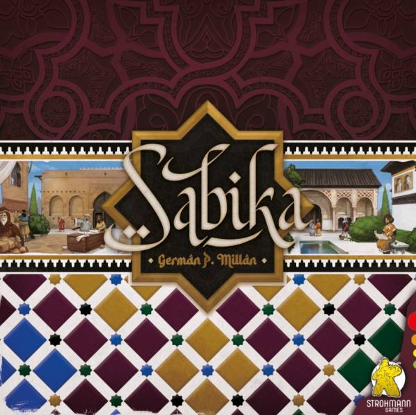 Sabika (deutsch)