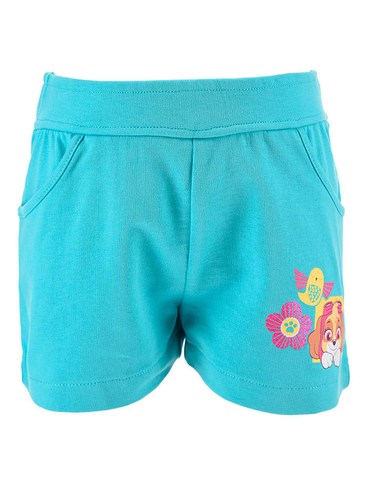 Paw Patrol Shorts 