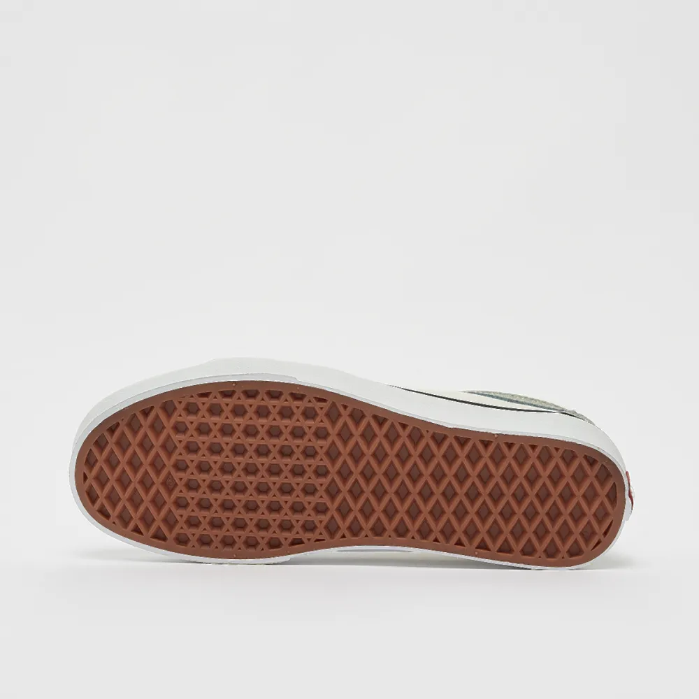 Vans SK8 Low VN0009QRBY1 / grau