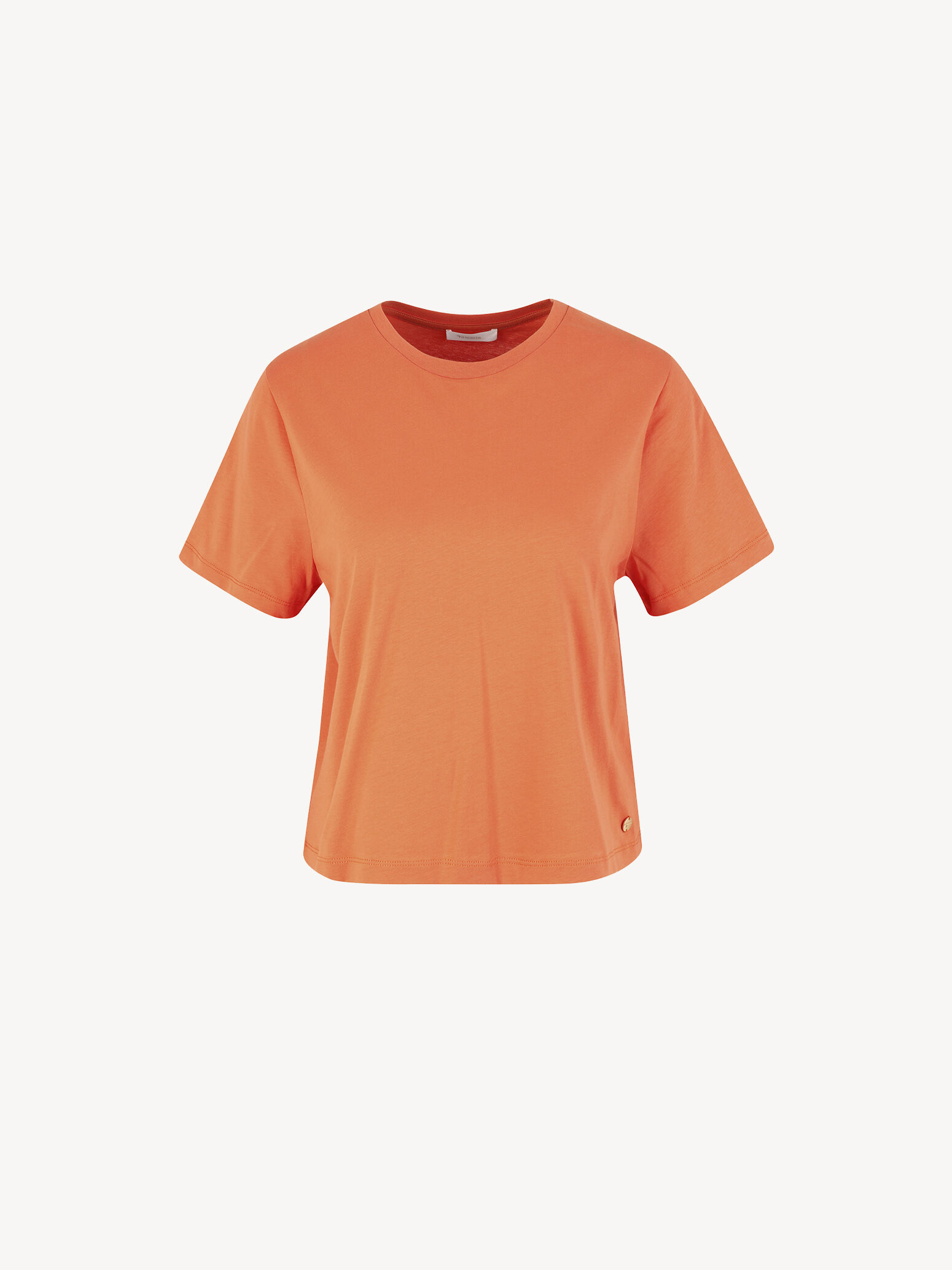 T-shirt - orange