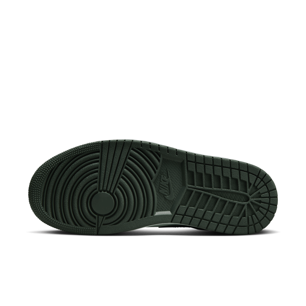 NIKE JORDAN 1 Low Air DC0774-113 / weiss