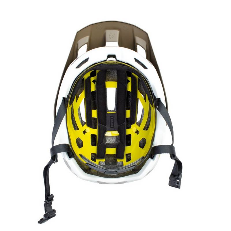 ION Textil Traze Amp MIPS EU/CE Helm
