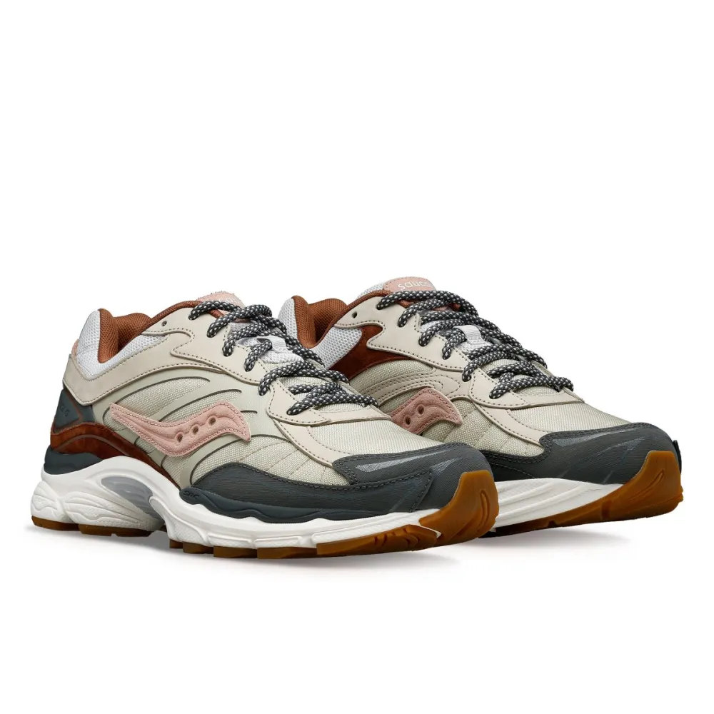 Saucony ProGrid Omni 9 S70807-1 / braun