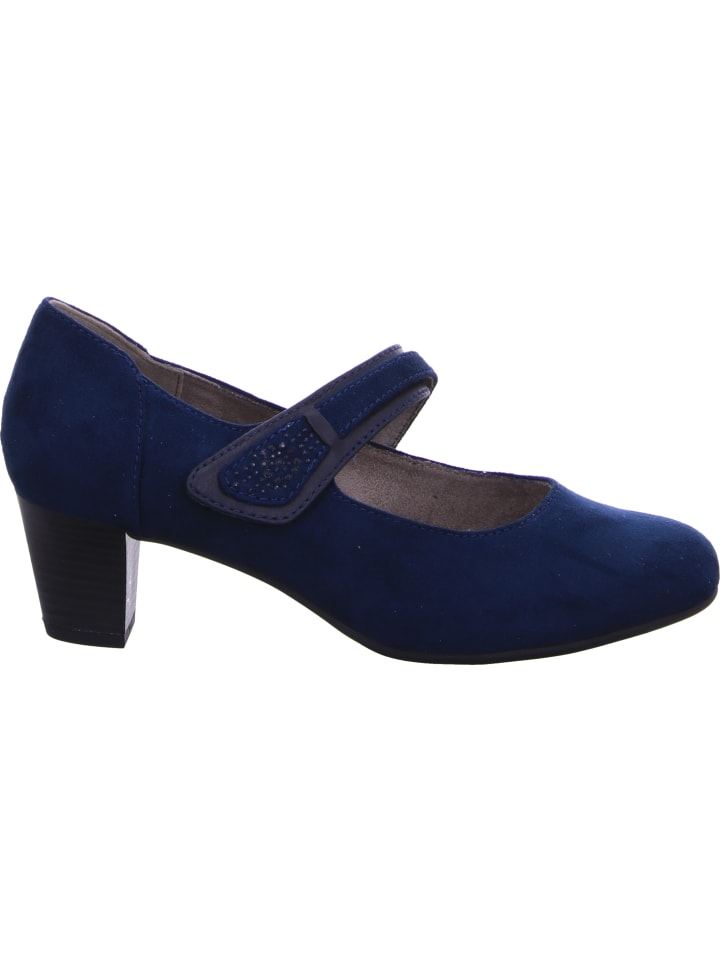 Soft Line Trotteur in blau günstig kaufen