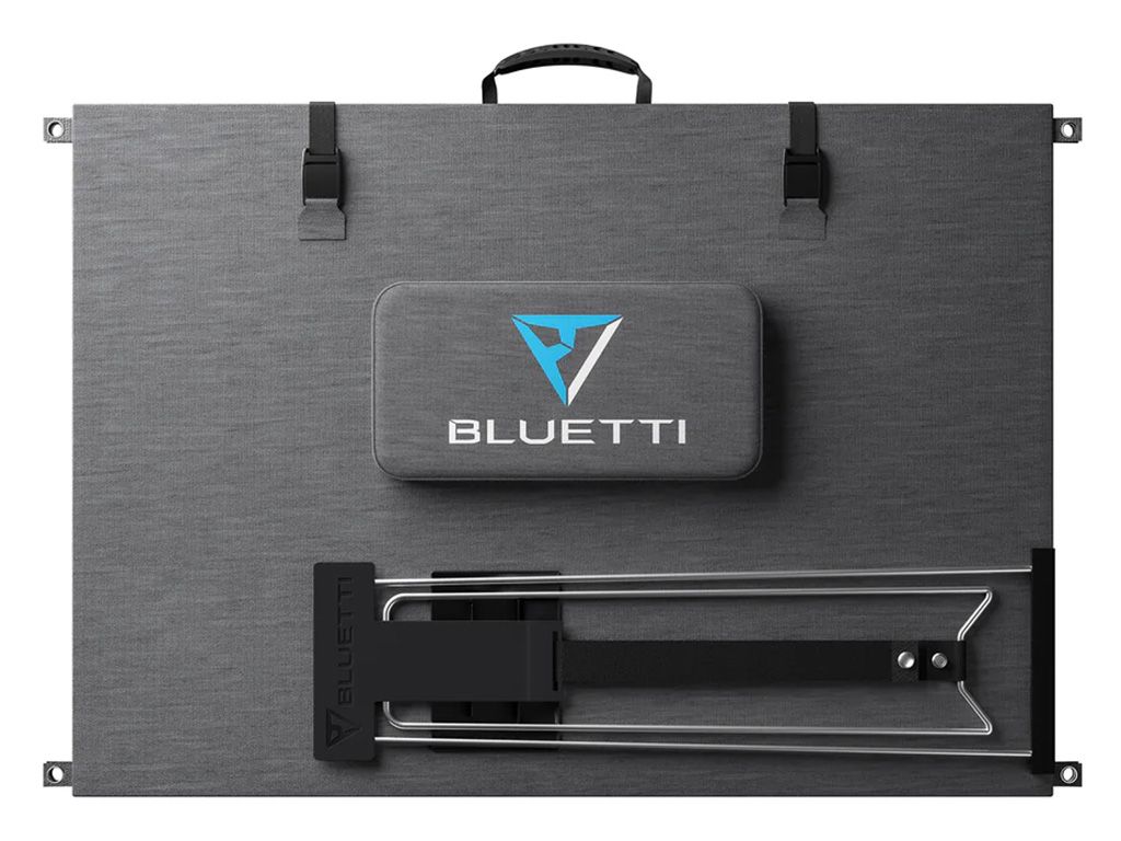 Bluetti PV420 420W Solarmodul