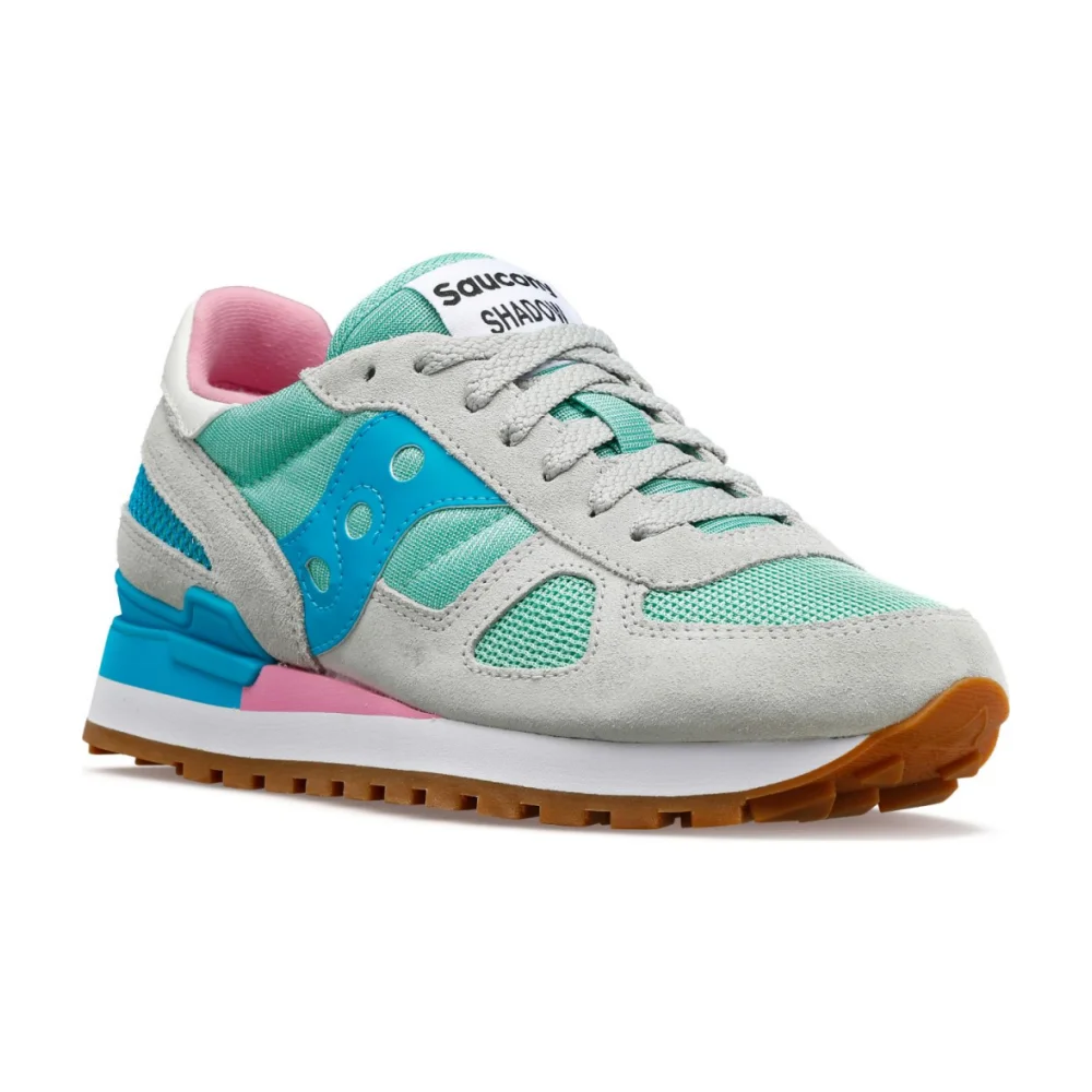 Saucony Shadow Original S1108-845 / braun