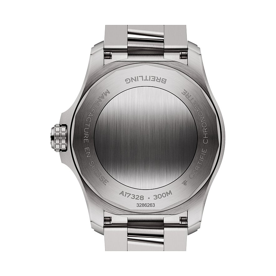 Breitling Herrenuhr Avenger Automatic 42