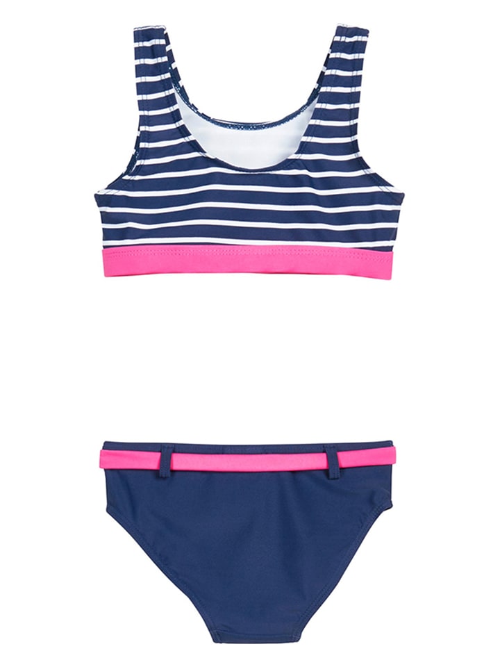 Playshoes Bikini in Dunkelblau günstig kaufen