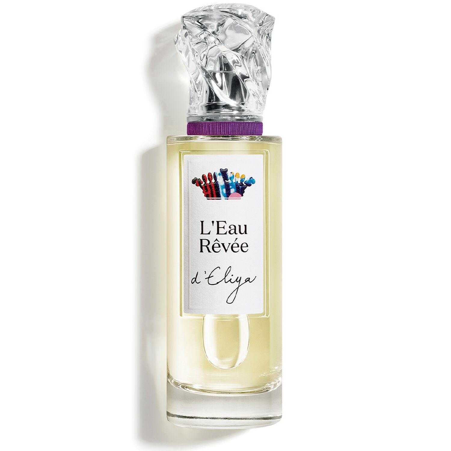 Sisley L'Eau Rêvée d'Eliya Eau de Toilette