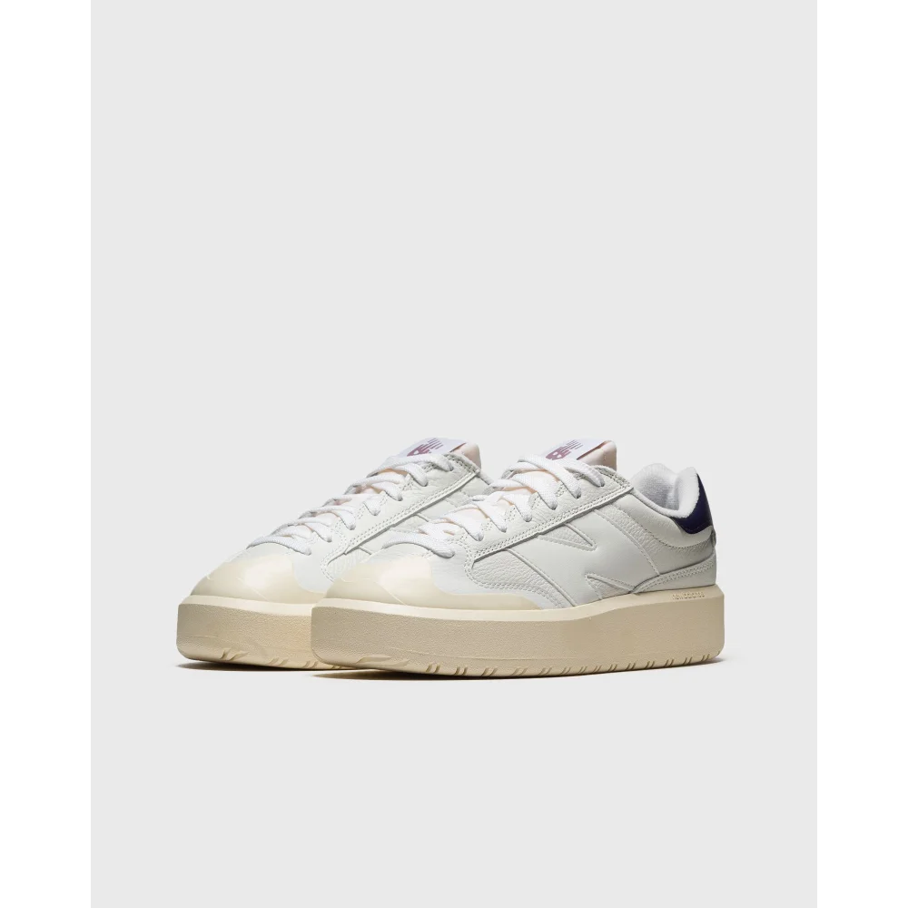 New Balance CT302 CT302LC CT302LC / weiss