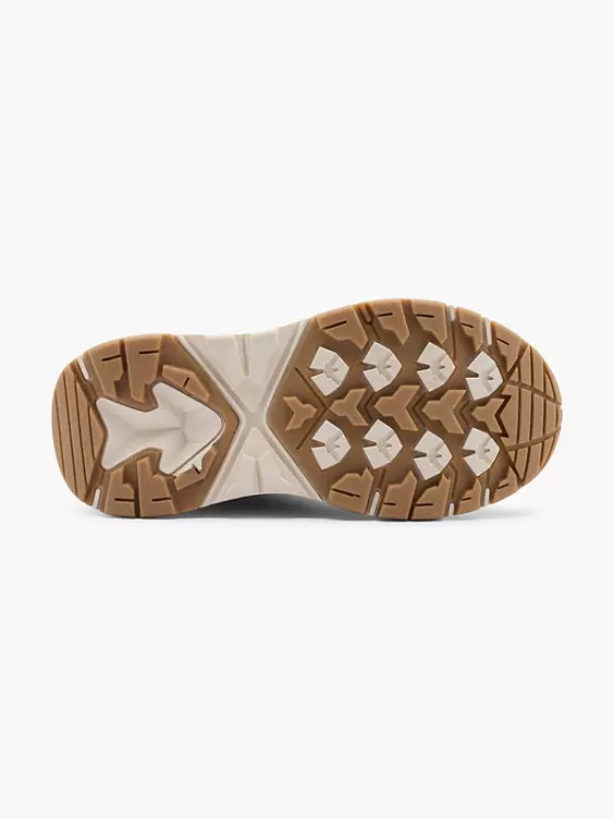 Bench Boots