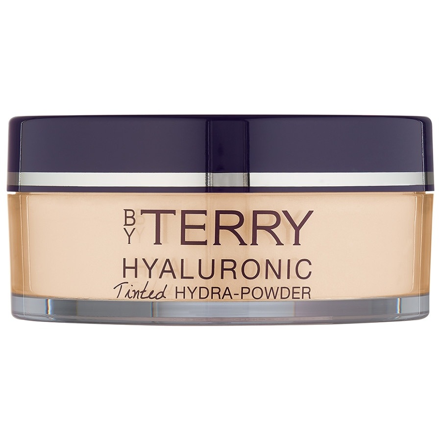 Hyaluronic Tinted Hydra-Powder