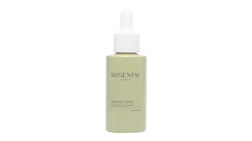 ROSENTAL Bakuchiol Serum 30 ml