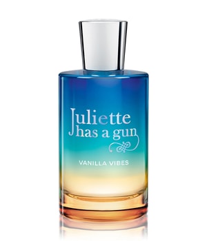 Juliette has a Gun Classic Collection Vanilla Vibes Eau de Parfum 100 ml