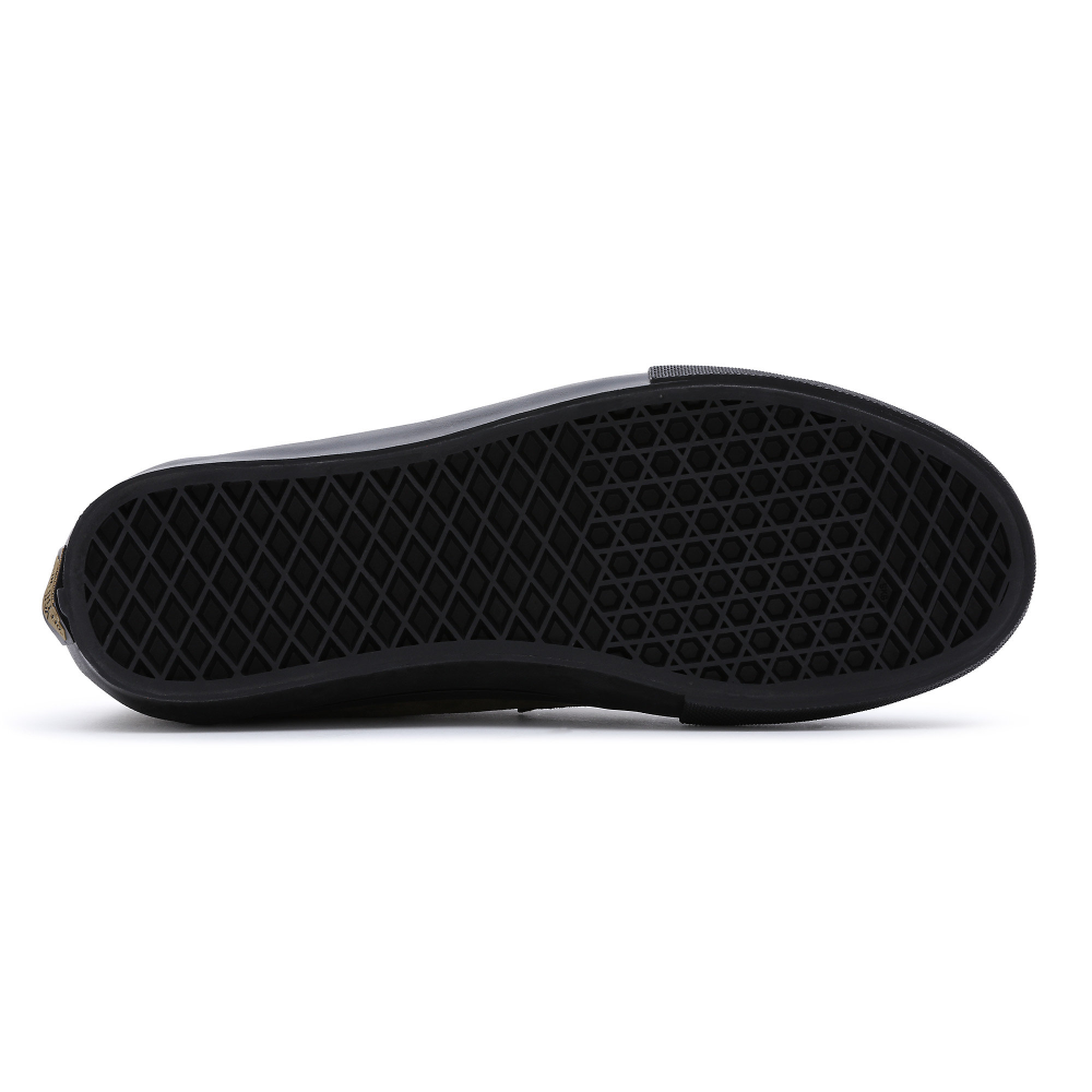 Vans Skate Style 53 Beatrice Domond VN0A5HELDOL1 / grün
