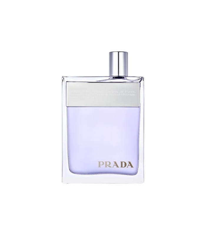 PRADA AMBER MAN-Eau de toilette intemporelle pour homme