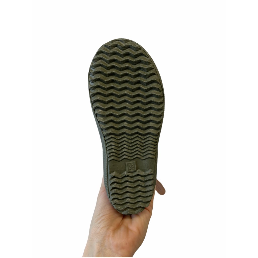 Bisgaard Camouflage Gummistiefel