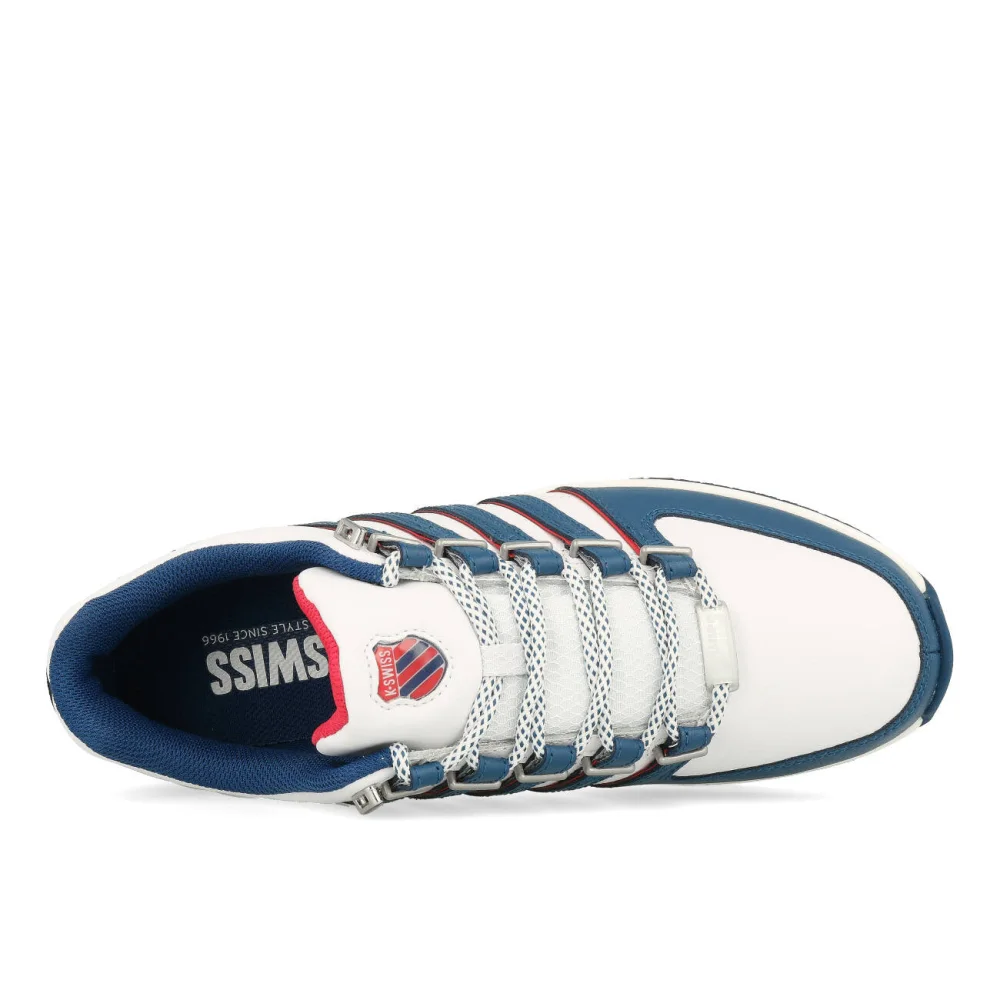 K-Swiss RINZLER 01235-136-M / weiss