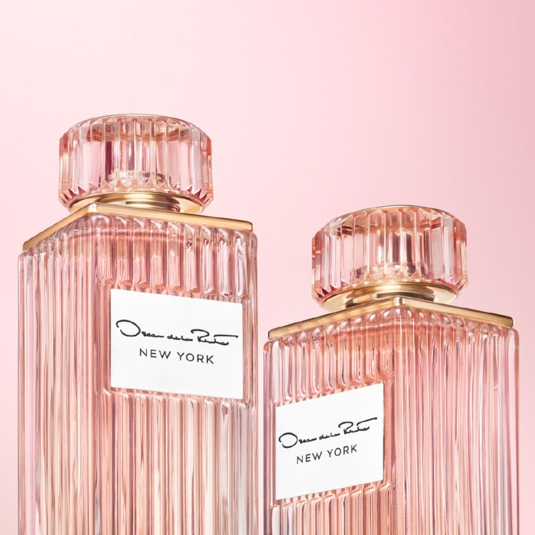 Oscar De La Renta NIUJORKAS