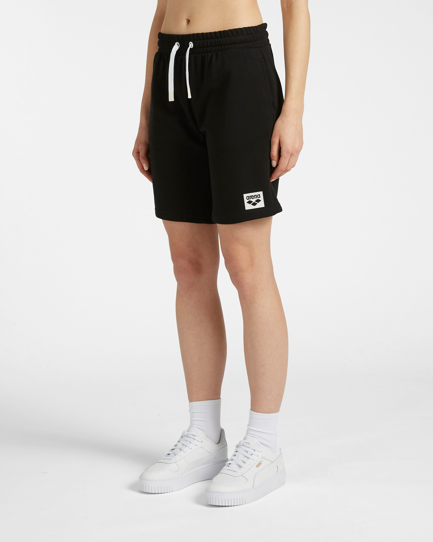 Pantaloncini Arena Basic Athletics W AFW870S23-001