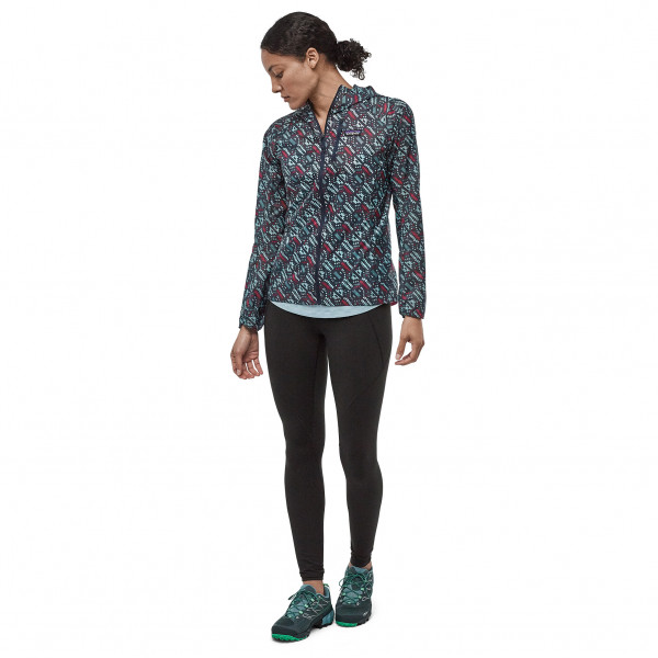 Patagonia - Women's Houdini Jacket - Windjacke