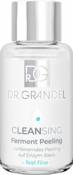 DR. GRANDEL Cleansing Ferment Peeling Gesichtspeeling