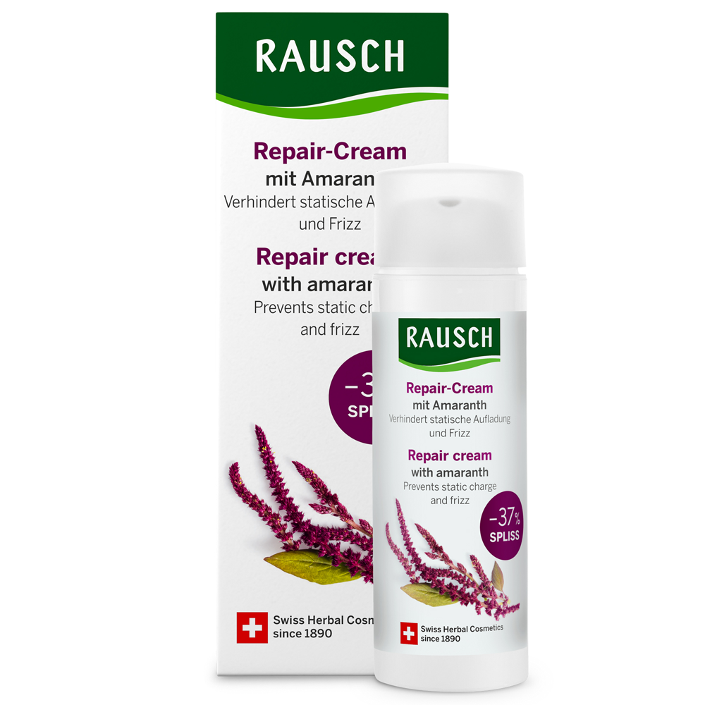 Rausch Repair-Cream mit Amaranth 50 ml
