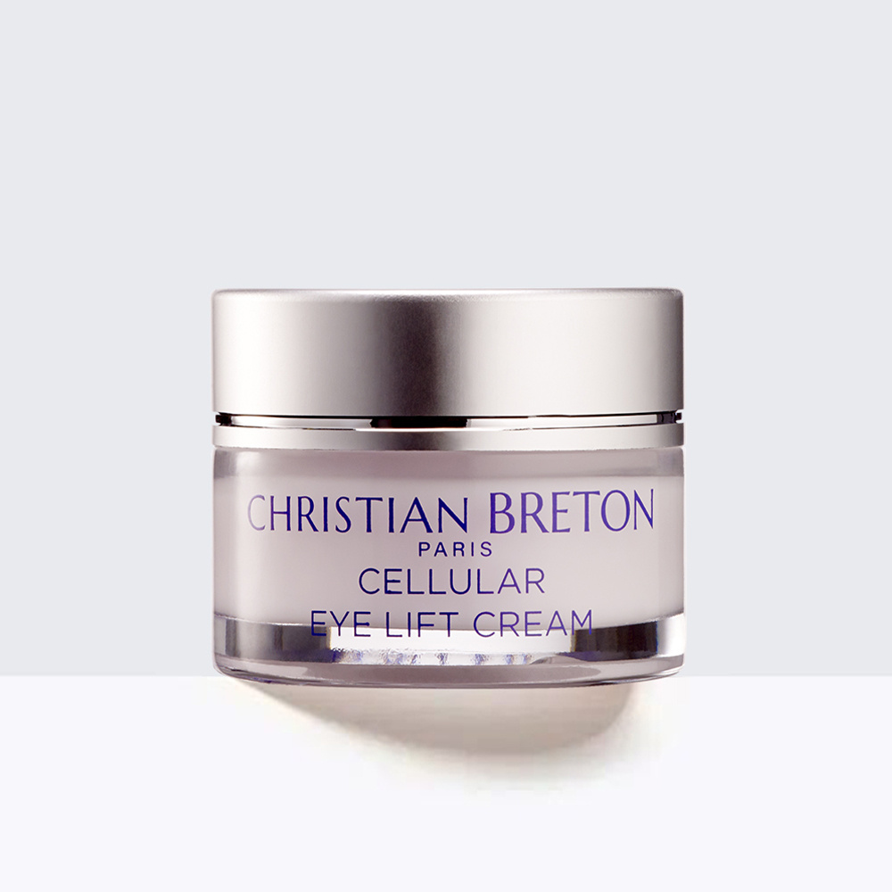 christian breton CREME CELLULAIRE SOIN LIFTANT Soin Liftant