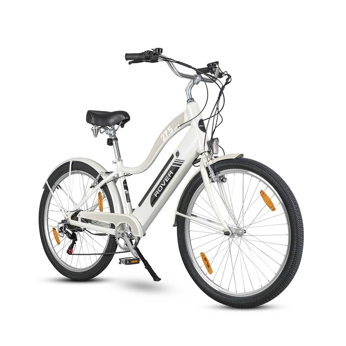 Rover ROVER Cruise E-Bike CLR 707