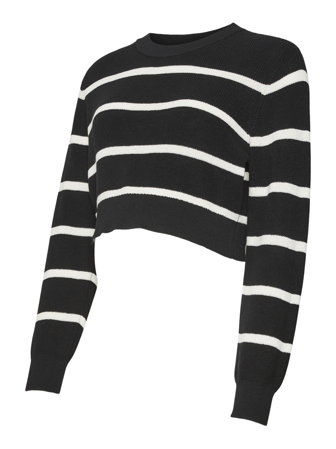 Umstands-strickpullover