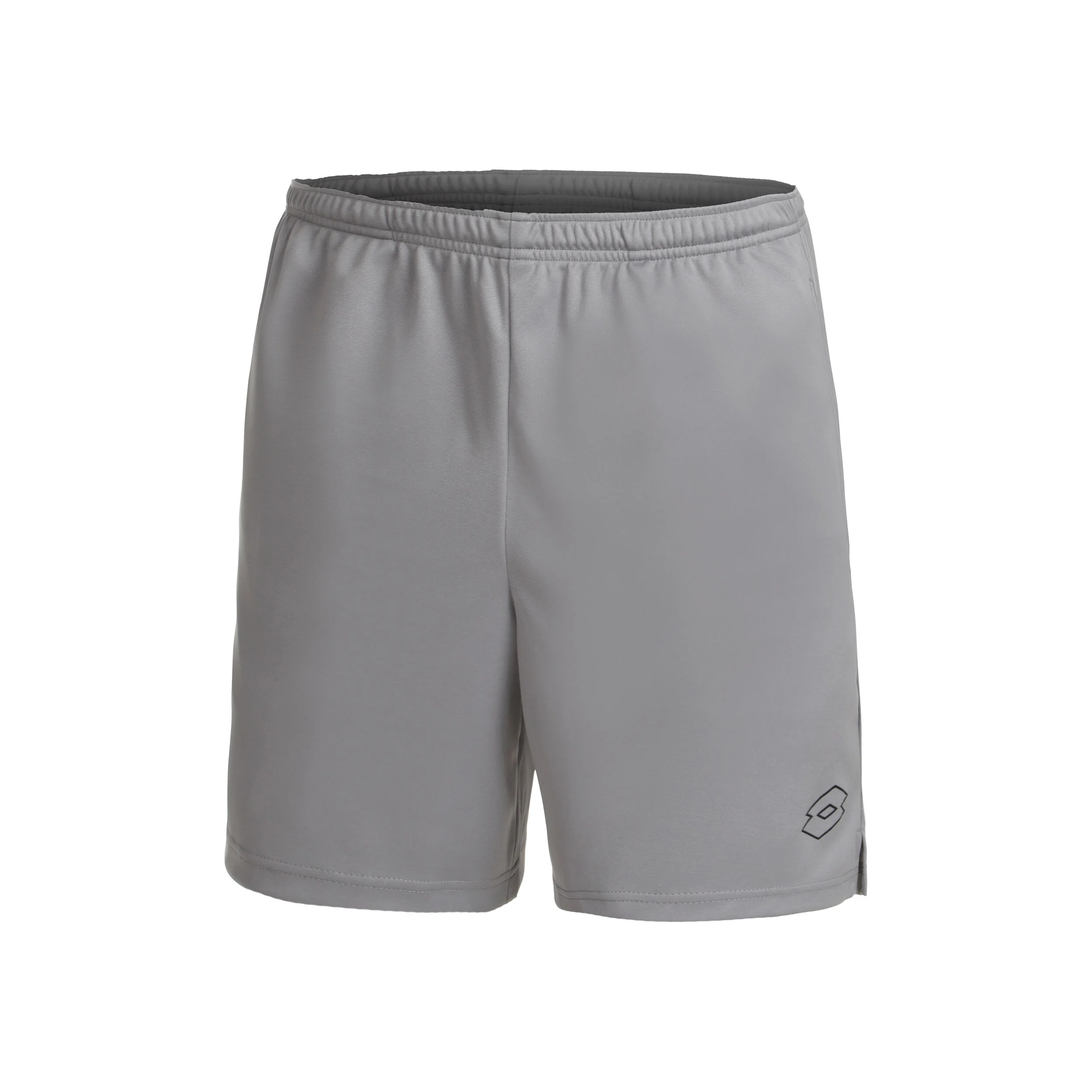 Squadra III 7in Shorts Herren - Grau