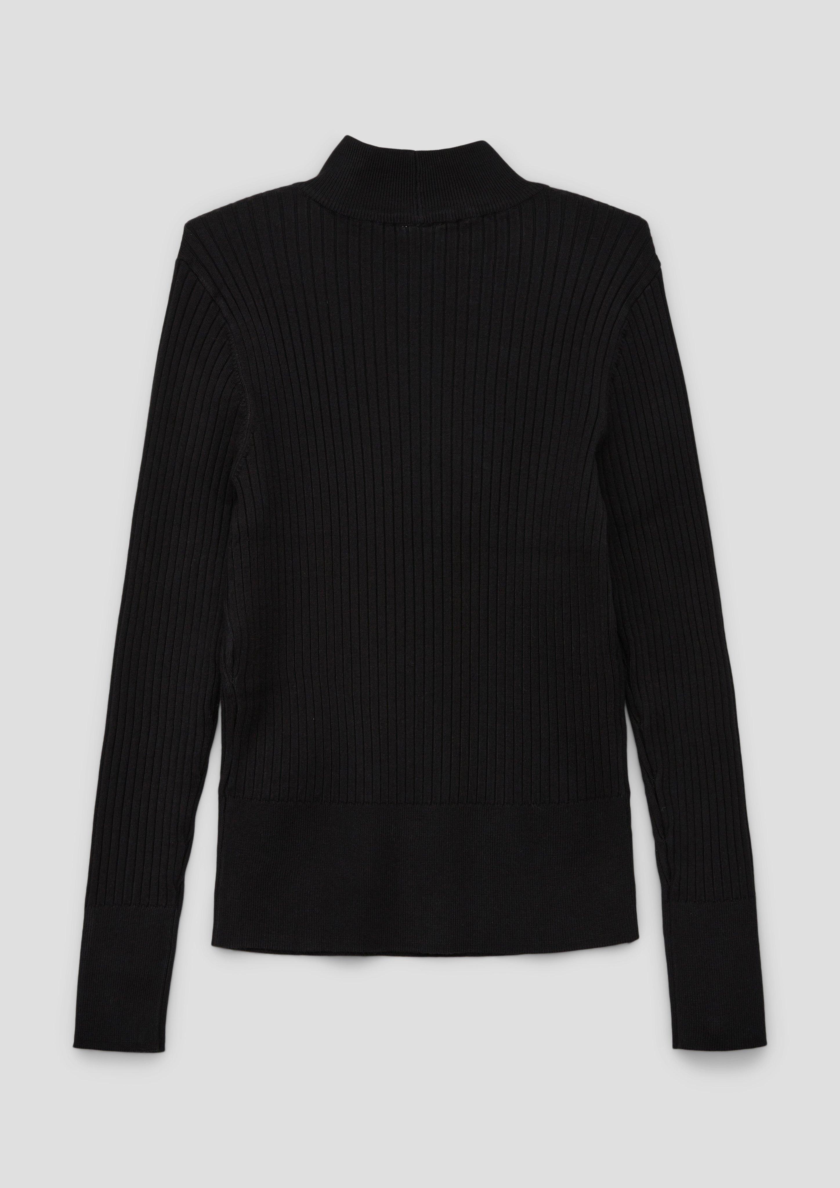Pullover aus Viskosemix  2133986-9999