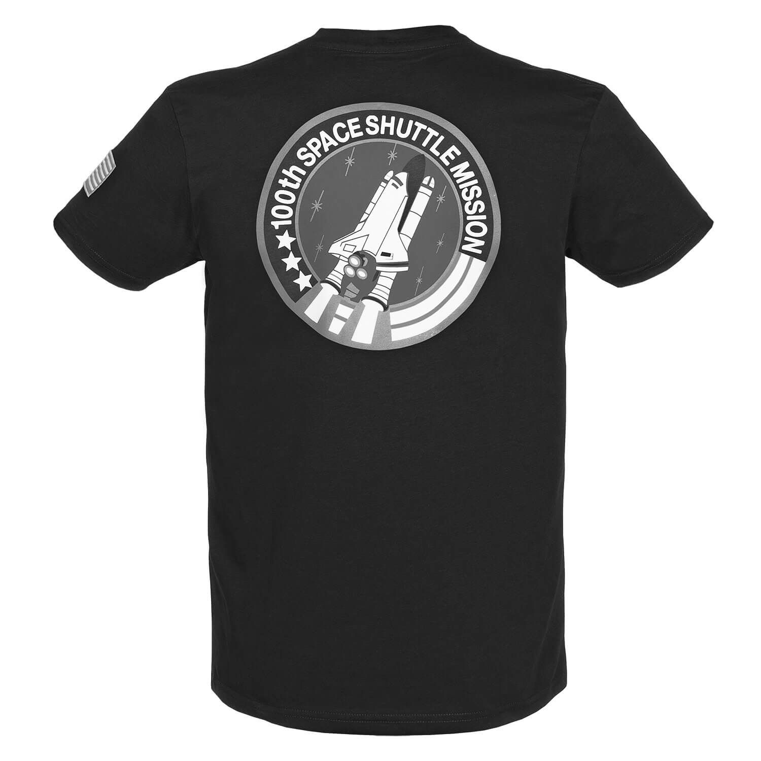 Space Shuttle T